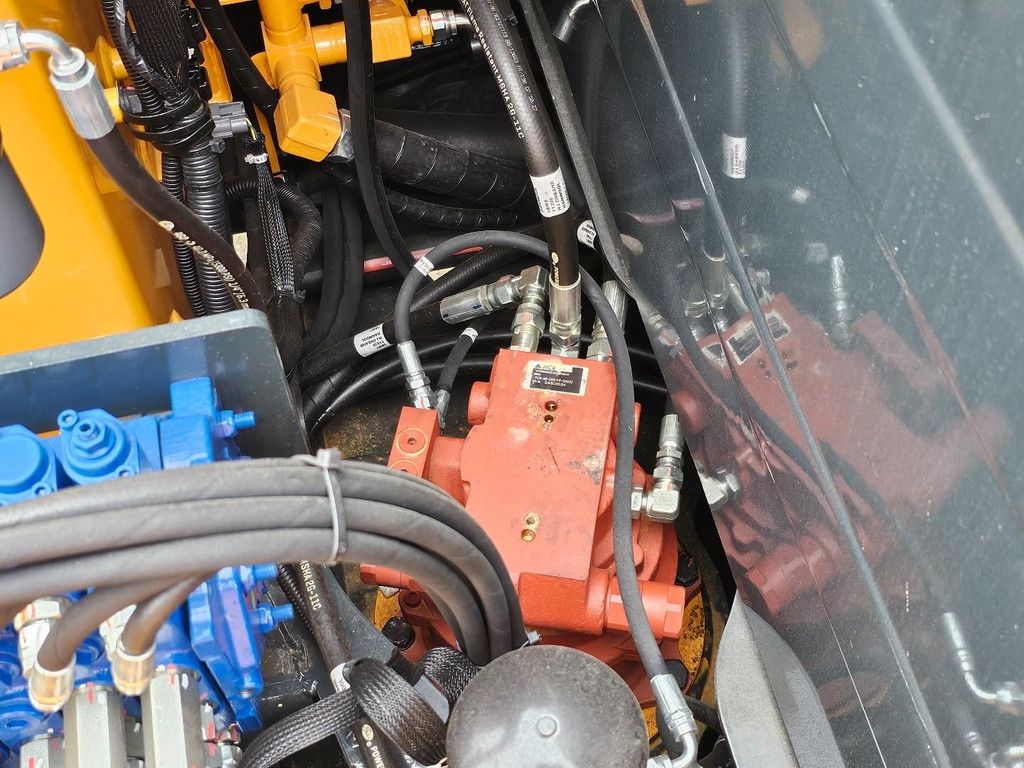 Hyundai HX60PRO WE1424