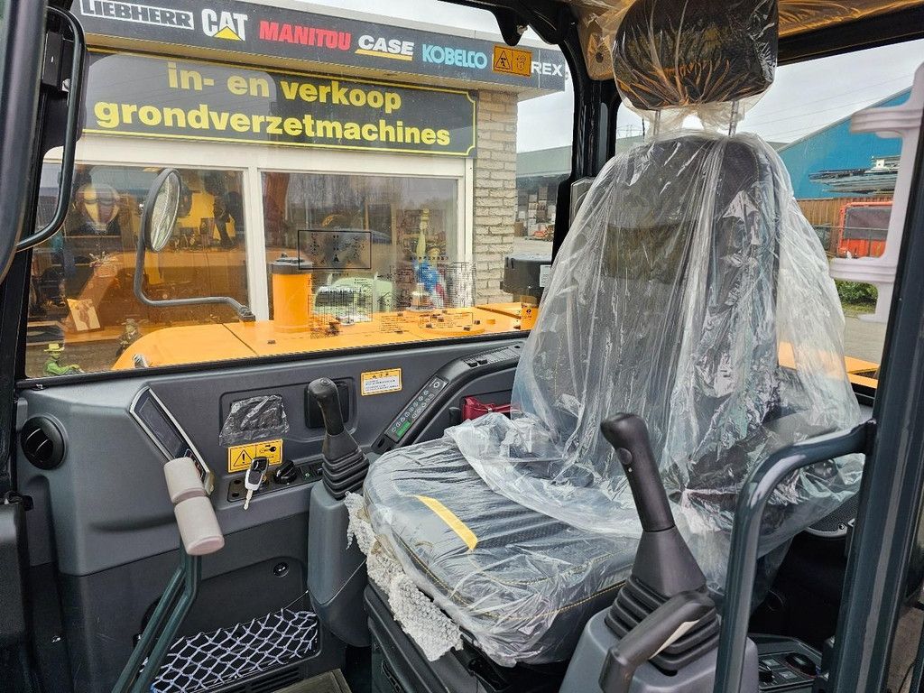 Hyundai HX60PRO WE1424