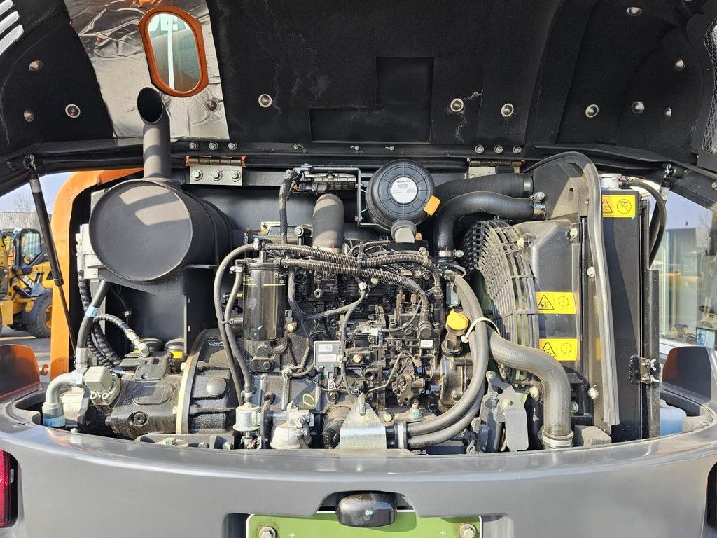 Develon DX60WN ECO-1 WE1255