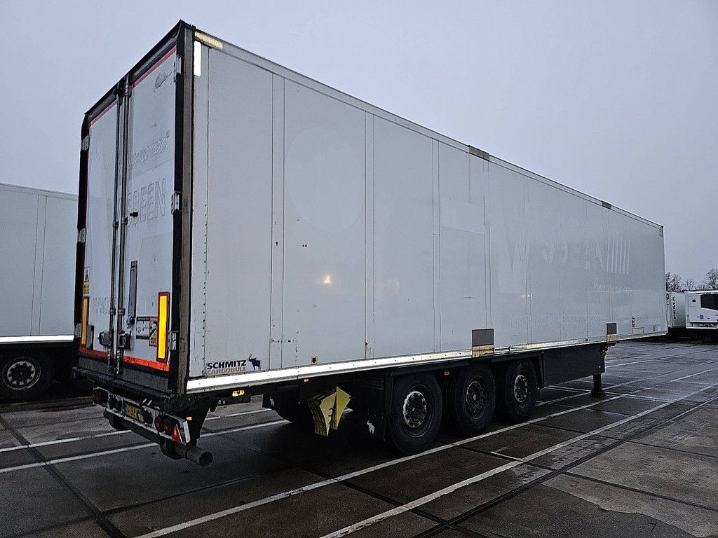 SCHMITZ N/A
