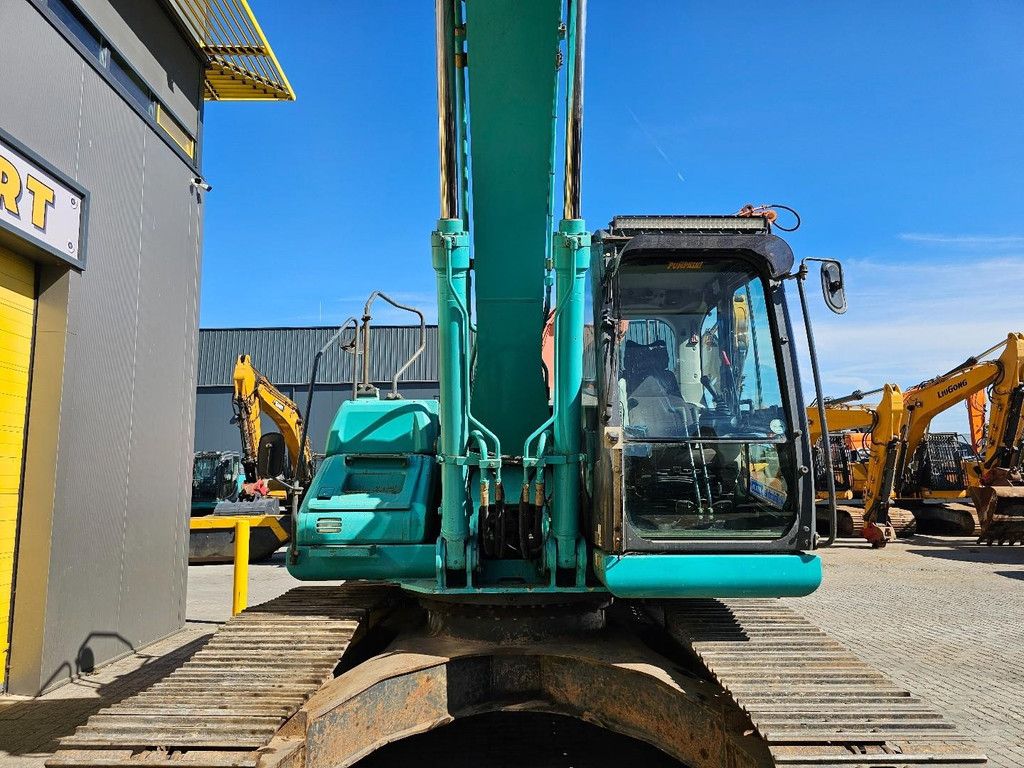 Kobelco SK210LC-9 WE1415