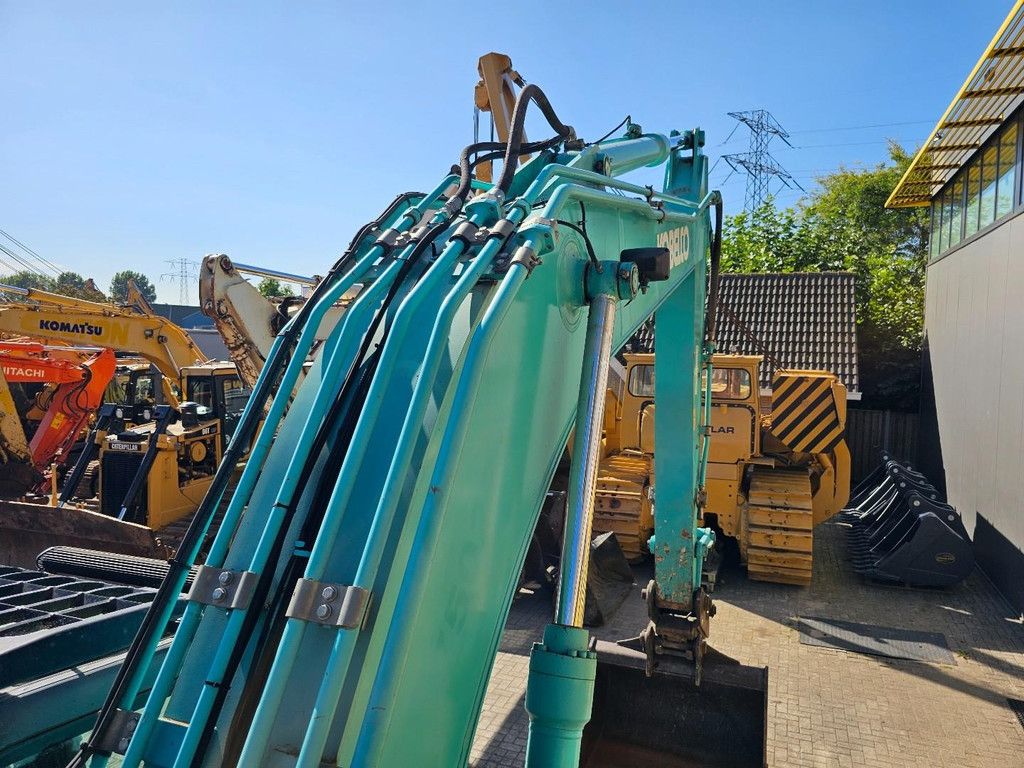 Kobelco SK210LC-9 WE1415