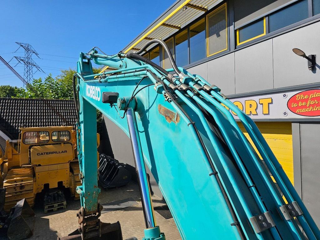 Kobelco SK210LC-9 WE1415