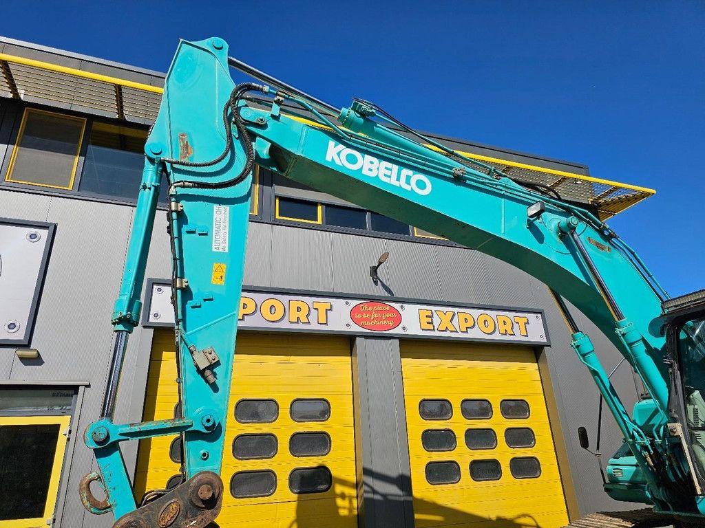 Kobelco SK210LC-9 WE1415