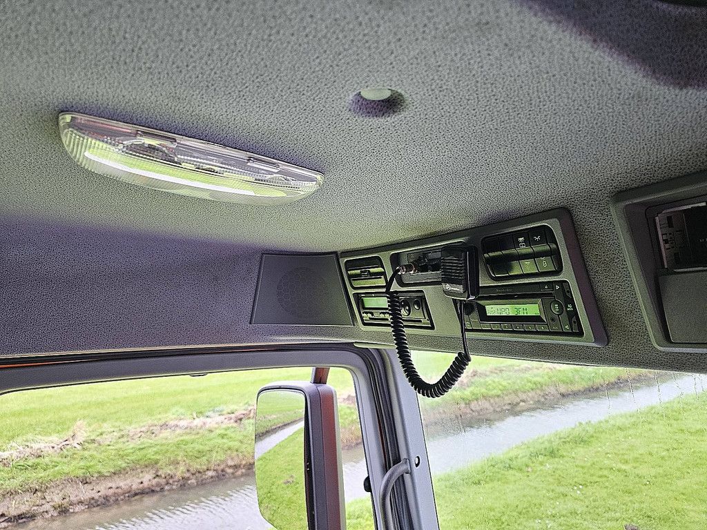 MERCEDES-BENZ ACTROS 1841