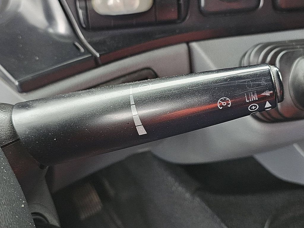 MERCEDES-BENZ ACTROS 1841