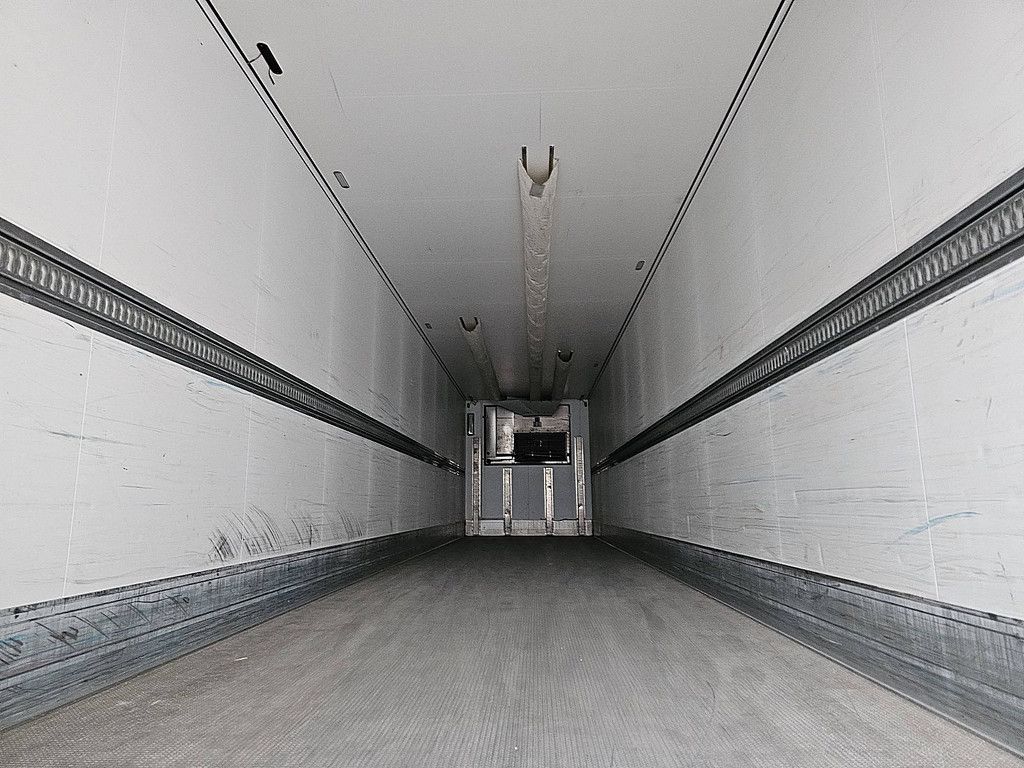 SCHMITZ SKO 24/L 13.4 FP 65 thermoking slxi300
