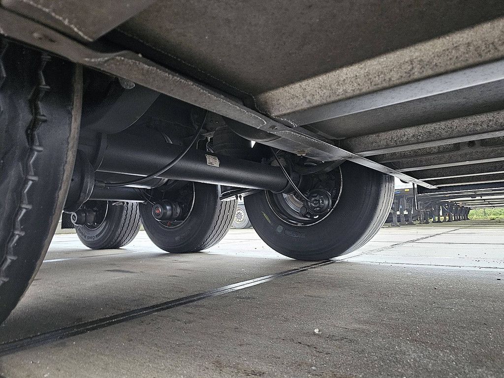 SCHMITZ SKO 24/L 13.4 FP 65 thermoking slxi300