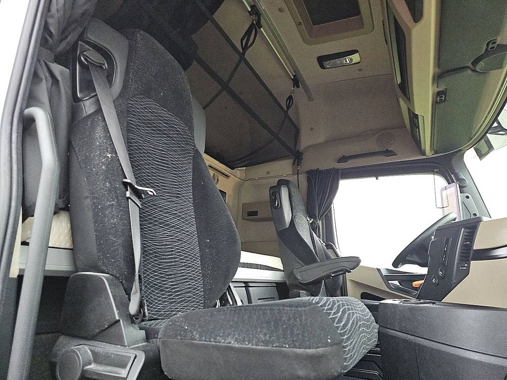 MERCEDES-BENZ ACTROS 1845 LS bigspace