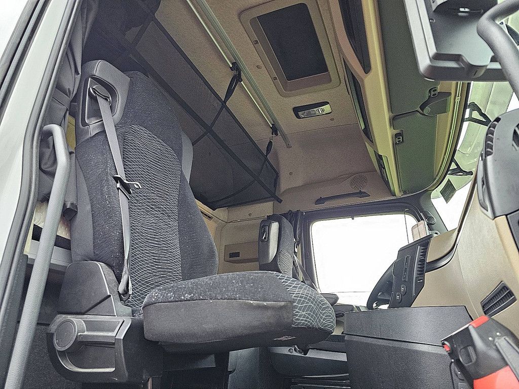 MERCEDES-BENZ ACTROS 1845 LS bigspace