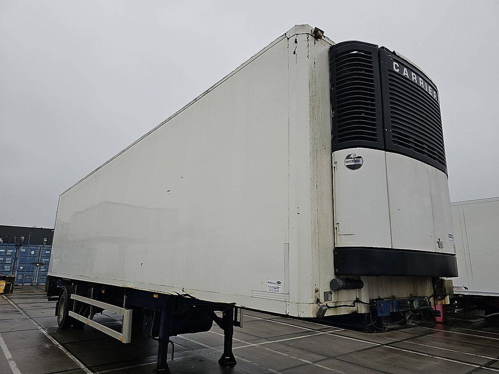 NETAM FRUEHAUF ONCRS 22 110