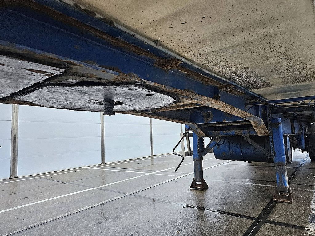 NETAM FRUEHAUF ONCRS 22 110