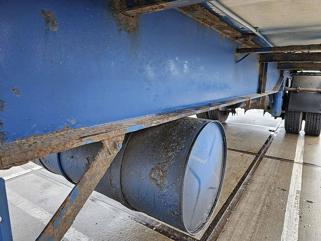 NETAM FRUEHAUF ONCRS 22 110