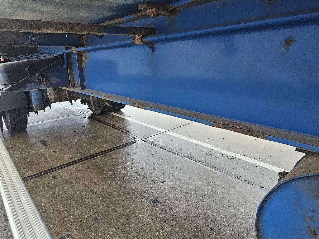 NETAM FRUEHAUF ONCRS 22 110