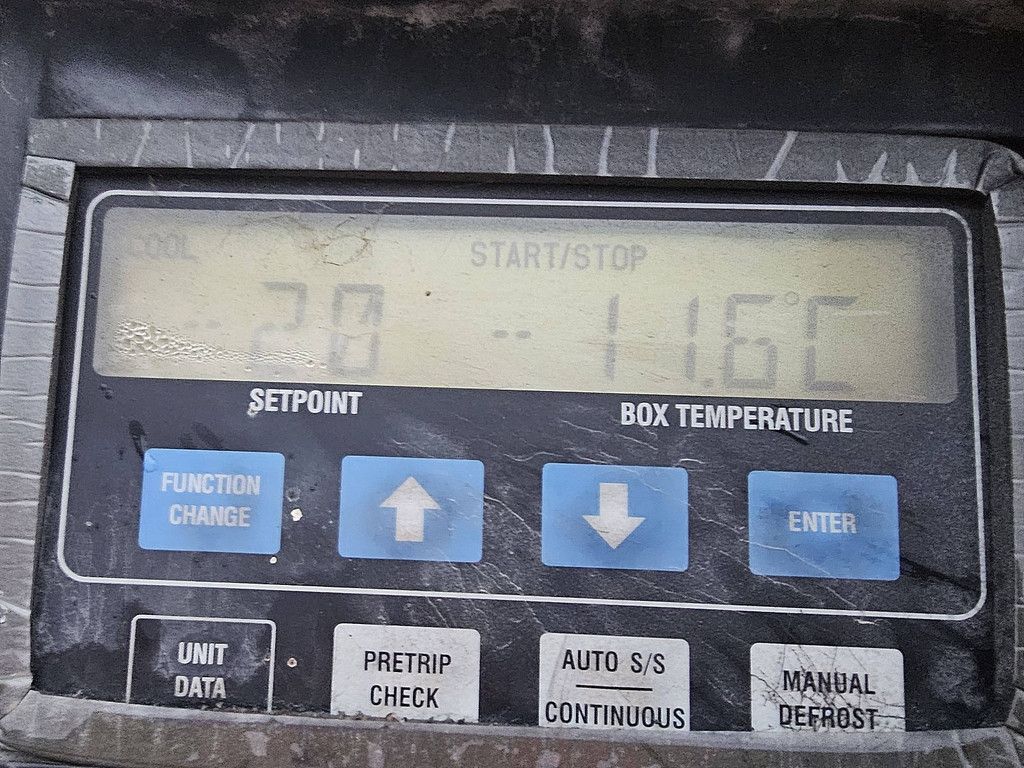 NETAM FRUEHAUF ONCRS 22 110