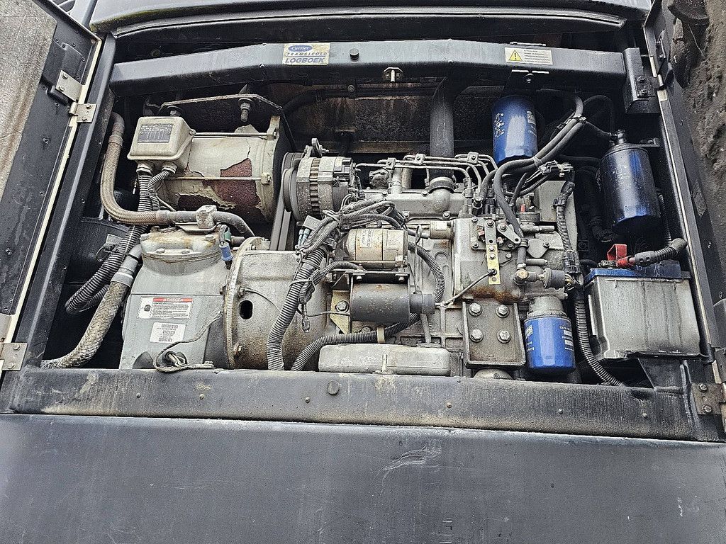 NETAM FRUEHAUF ONCRS 22 110