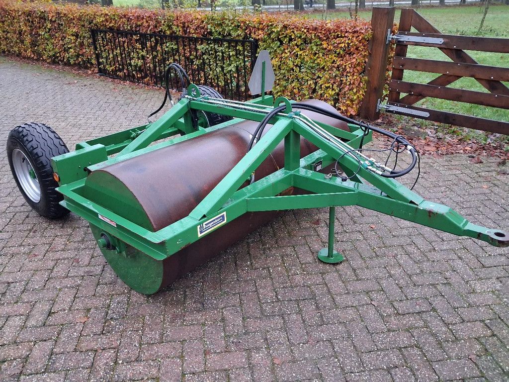 Jako Landrol/wals 2m