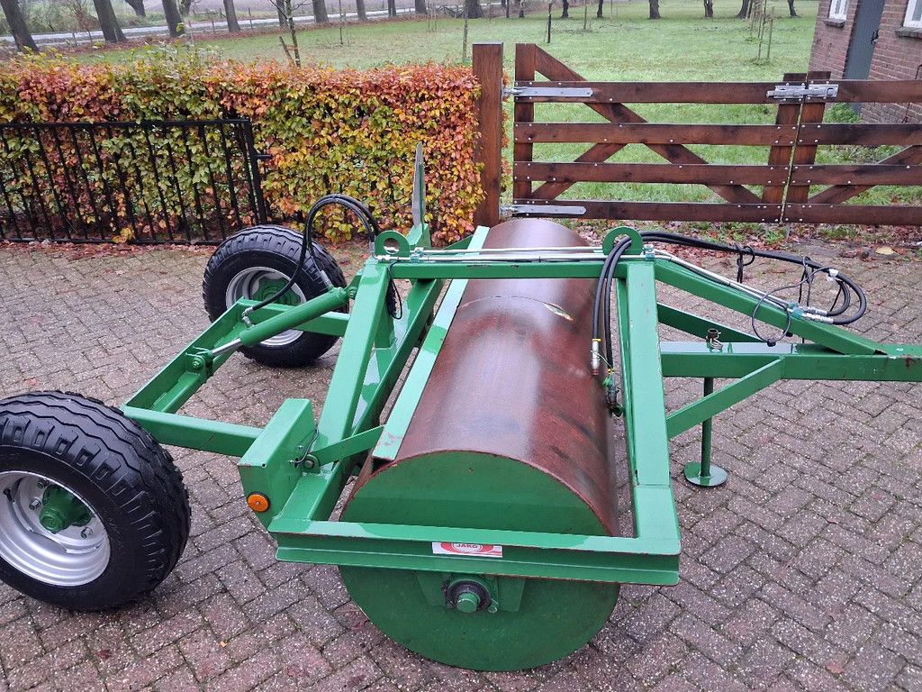 Jako Landrol/wals 2m