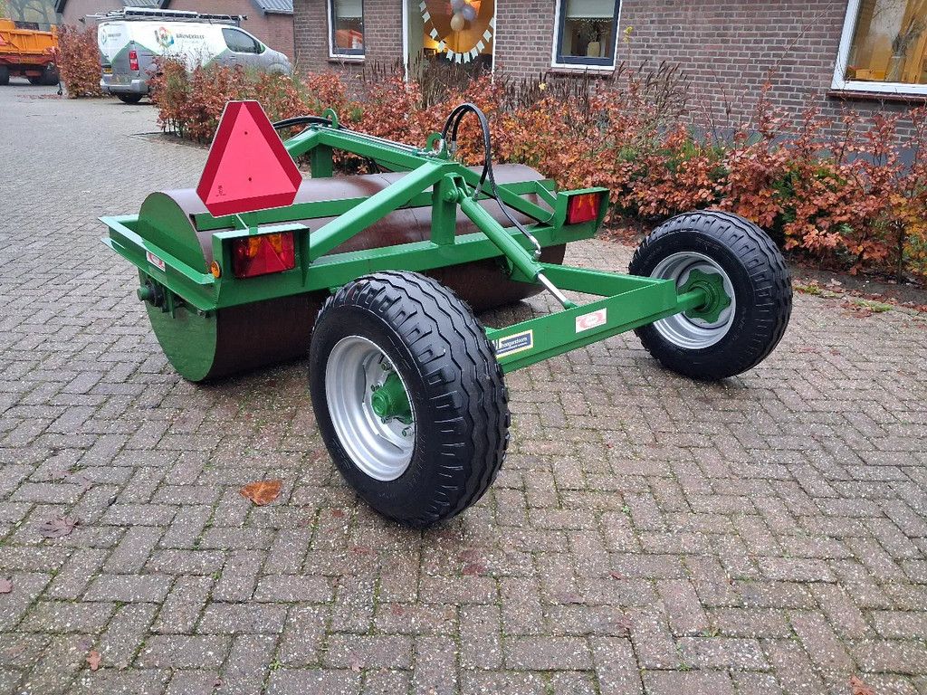 Jako Landrol/wals 2m