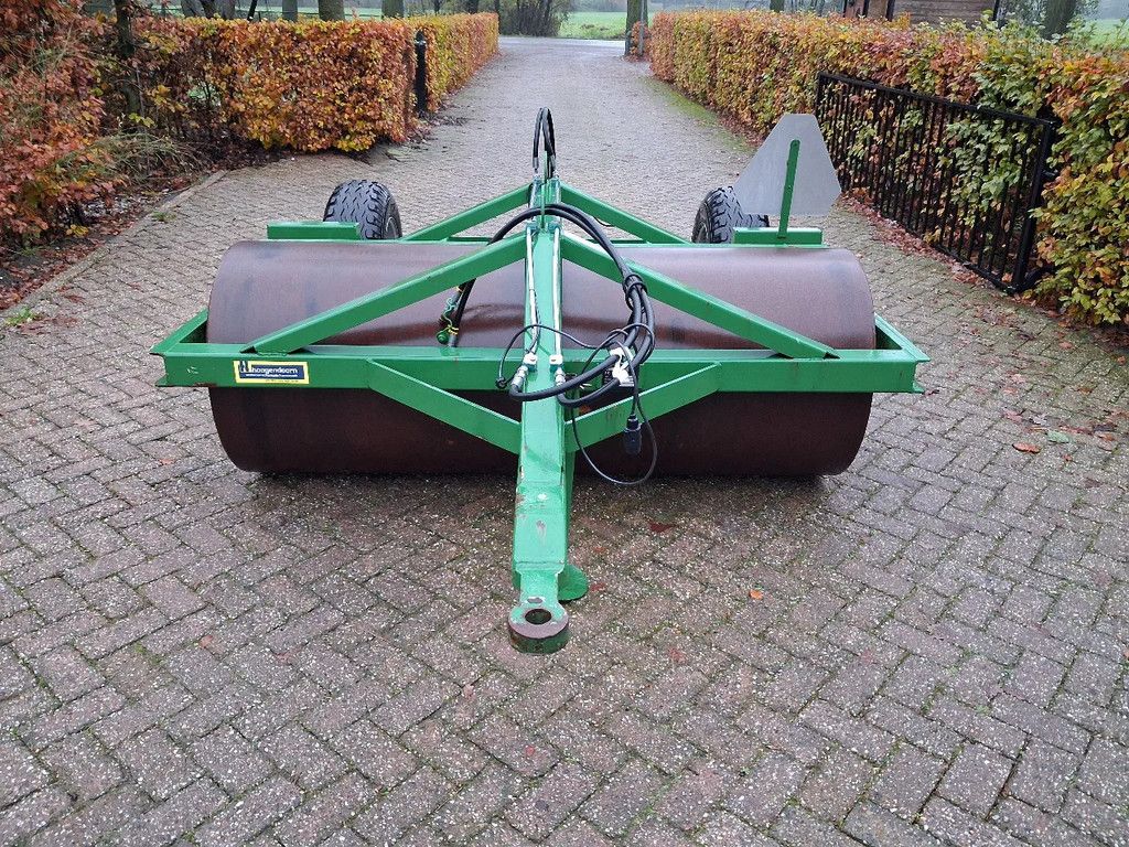 Jako Landrol/wals 2m