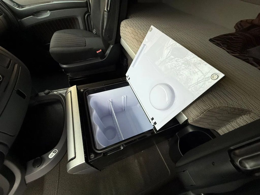 DAF XF 480 SSC Super Space 2x tank LED 296.178KM! ACC