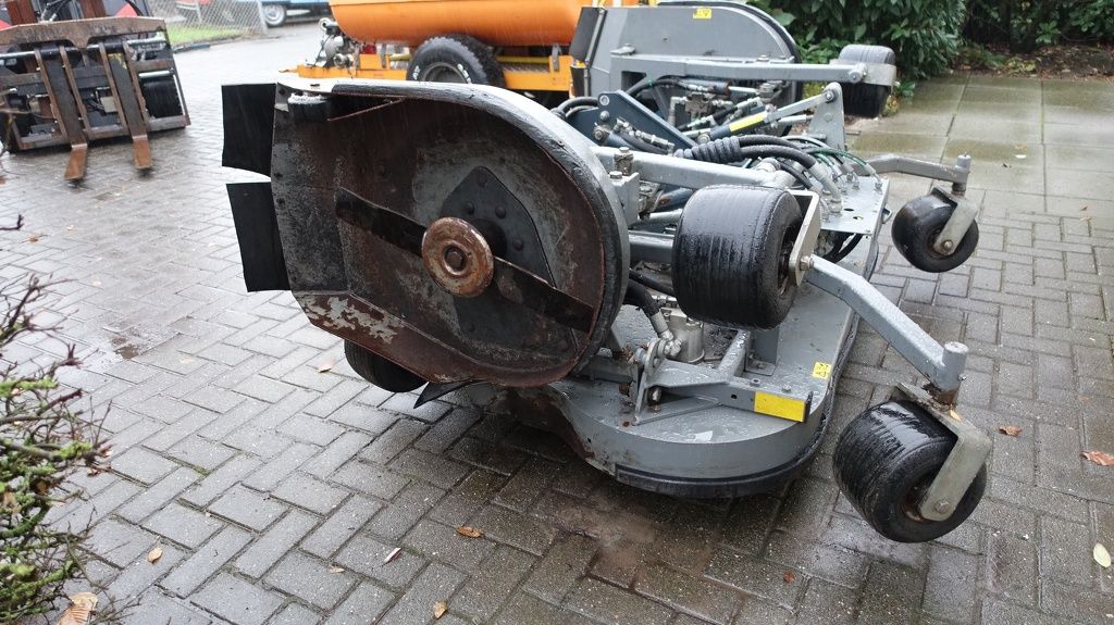 Stensballe GMR Stensballe TH3000C