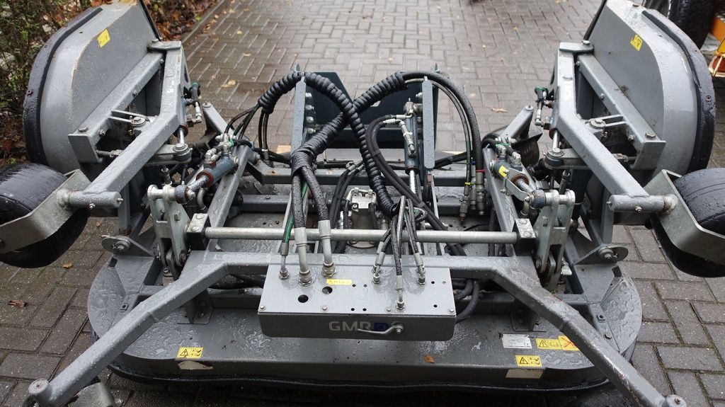 Stensballe GMR Stensballe TH3000C