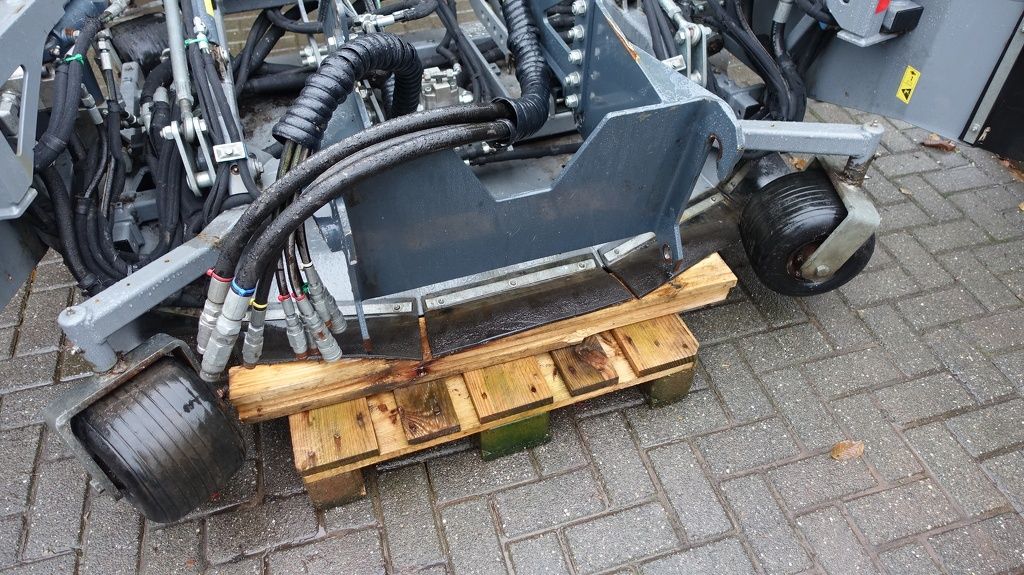 Stensballe GMR Stensballe TH3000C