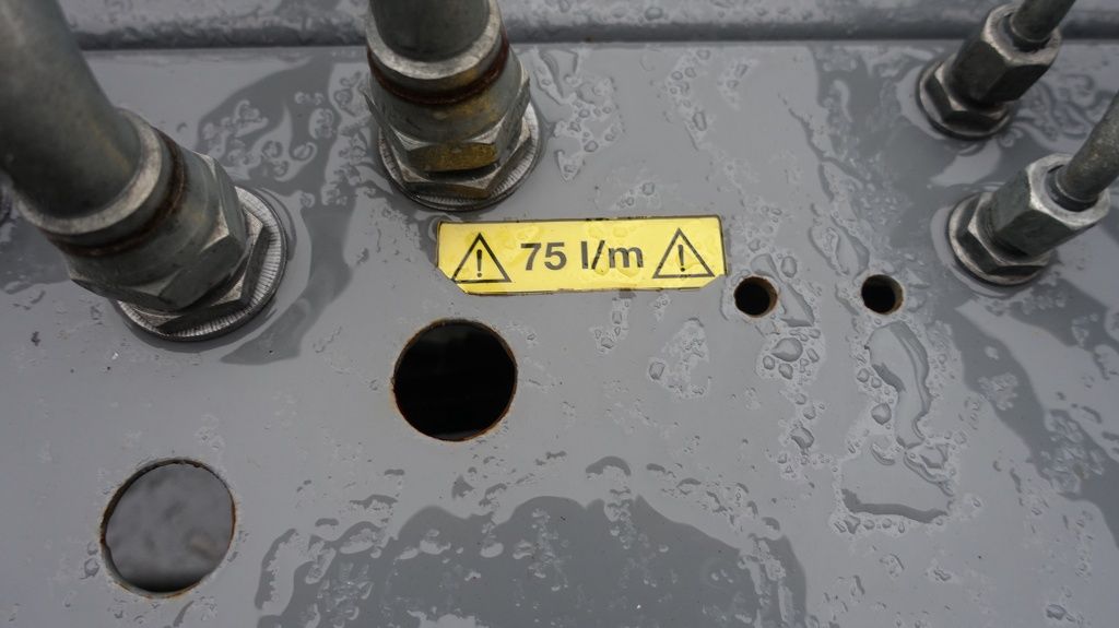 Stensballe GMR Stensballe TH3000C