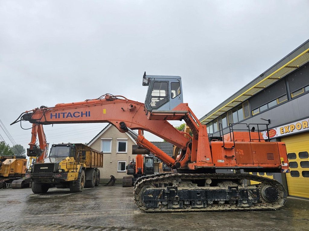 Hitachi EX800H-5 WE1103
