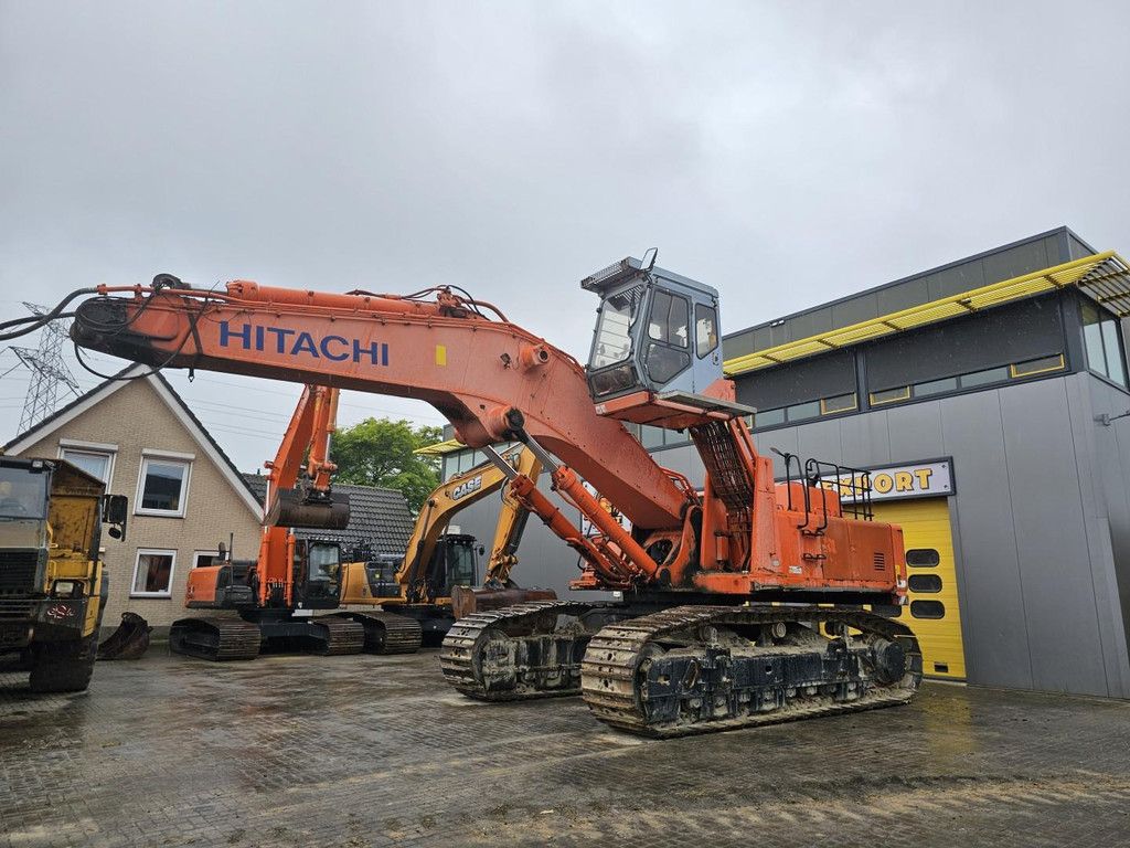 Hitachi EX800H-5 WE1103