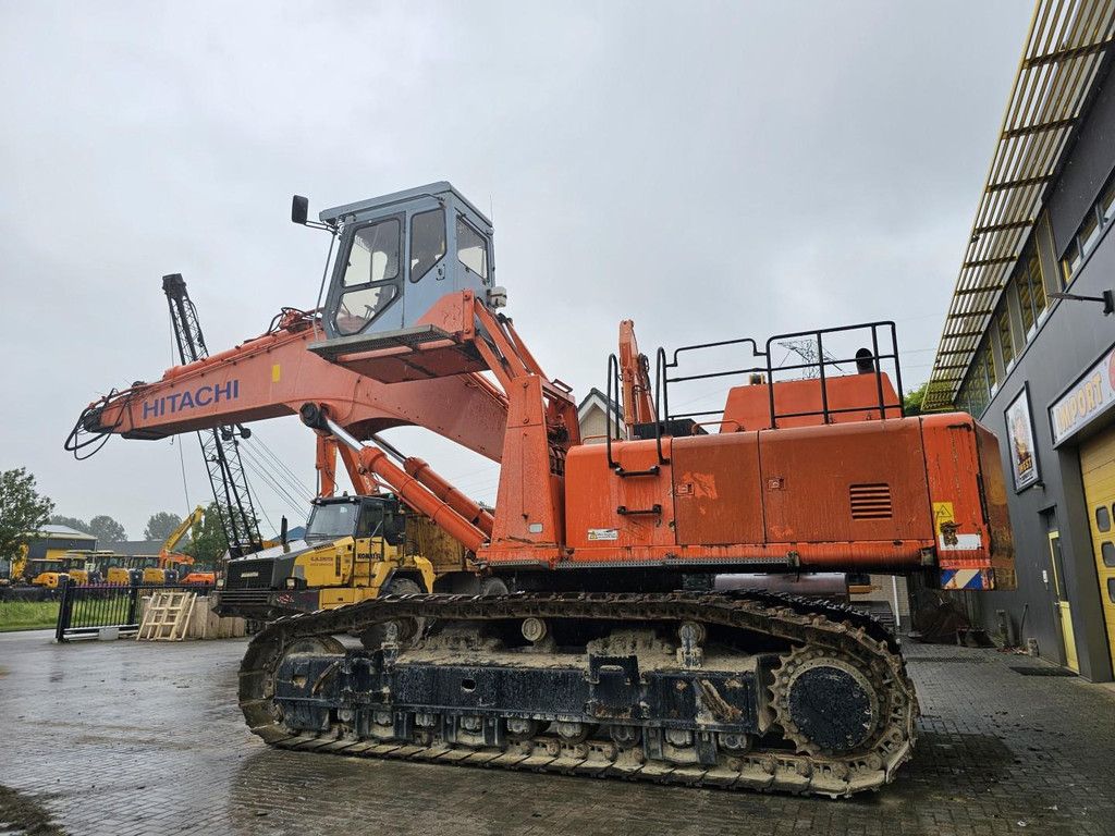 Hitachi EX800H-5 WE1103