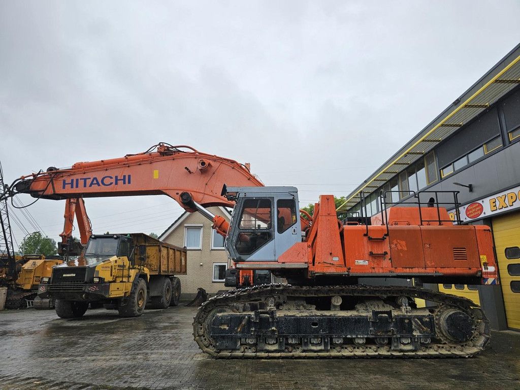 Hitachi EX800H-5 WE1103