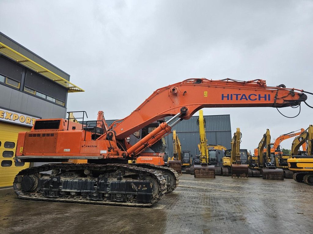 Hitachi EX800H-5 WE1103