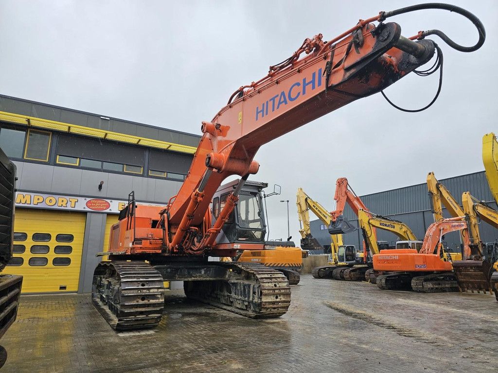 Hitachi EX800H-5 WE1103