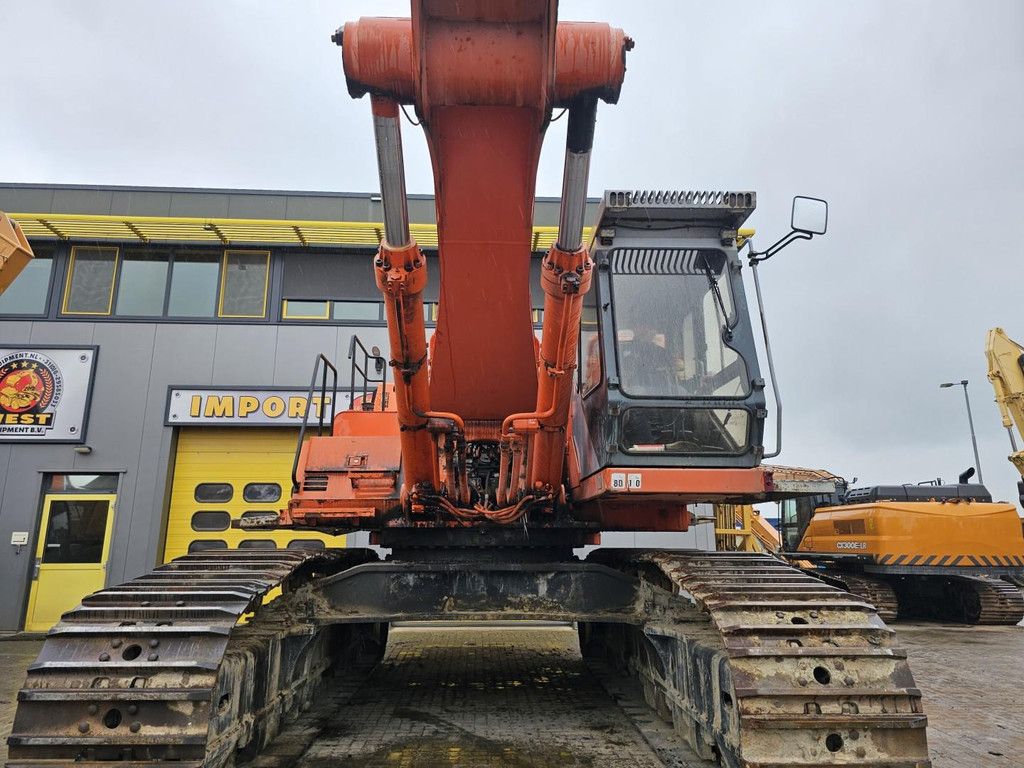 Hitachi EX800H-5 WE1103