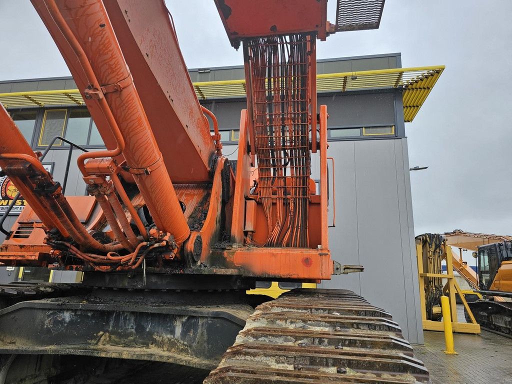 Hitachi EX800H-5 WE1103