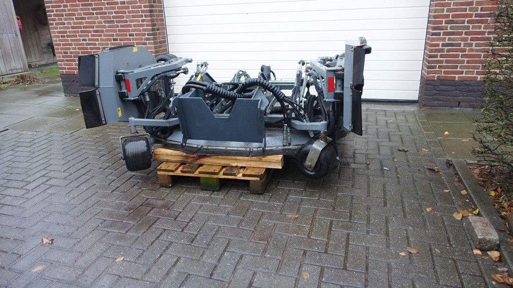 Stensballe GMR Stensballe TH3000C