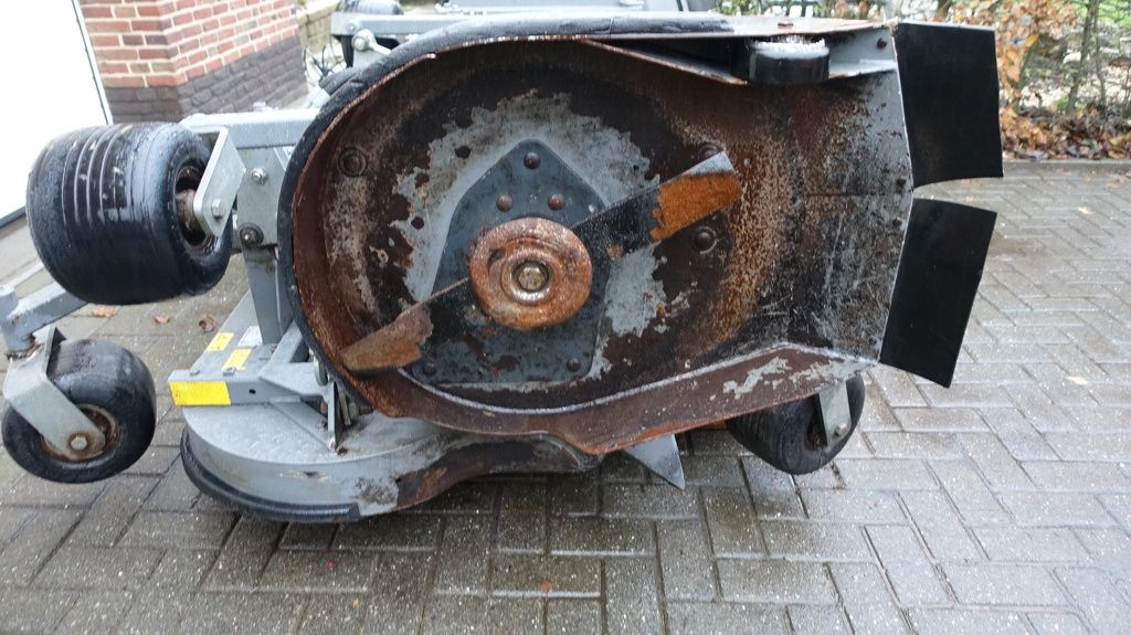 Stensballe GMR Stensballe TH3000C