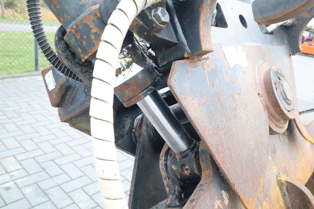 Onbekend CW30 | TILT BUCKET | TILT SCHAUFEL | KANTELBAK