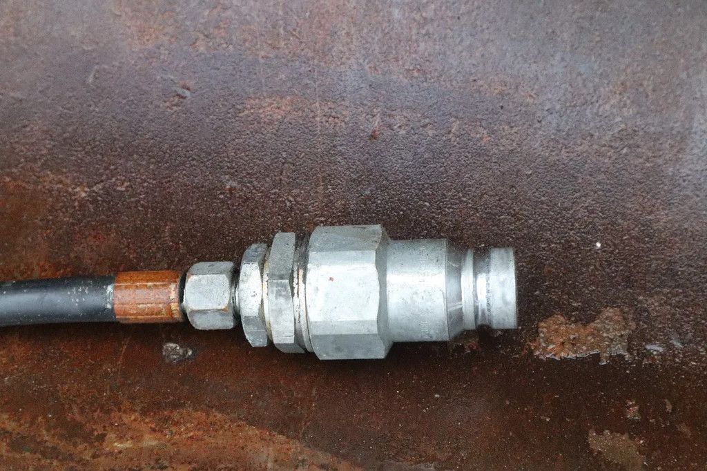 Onbekend CW30 | TILT BUCKET | TILT SCHAUFEL | KANTELBAK