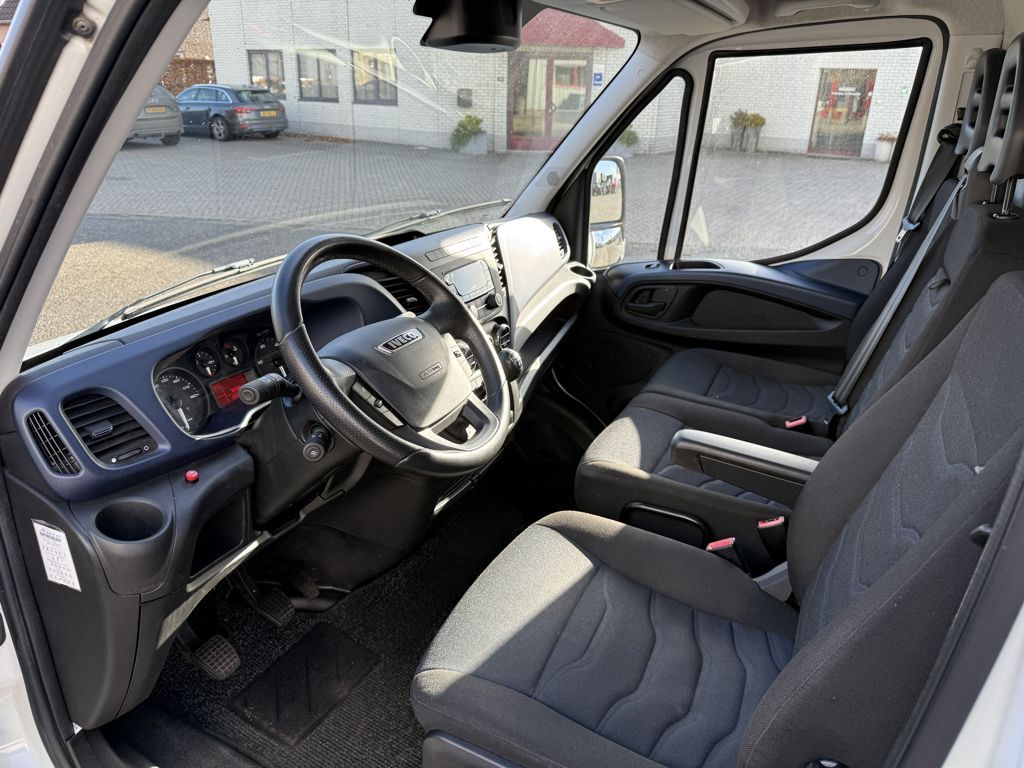 Iveco Daily 50-150 Bakwagen