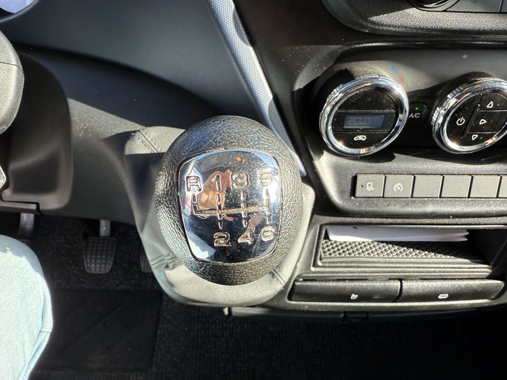 Iveco Daily 50-150 Bakwagen