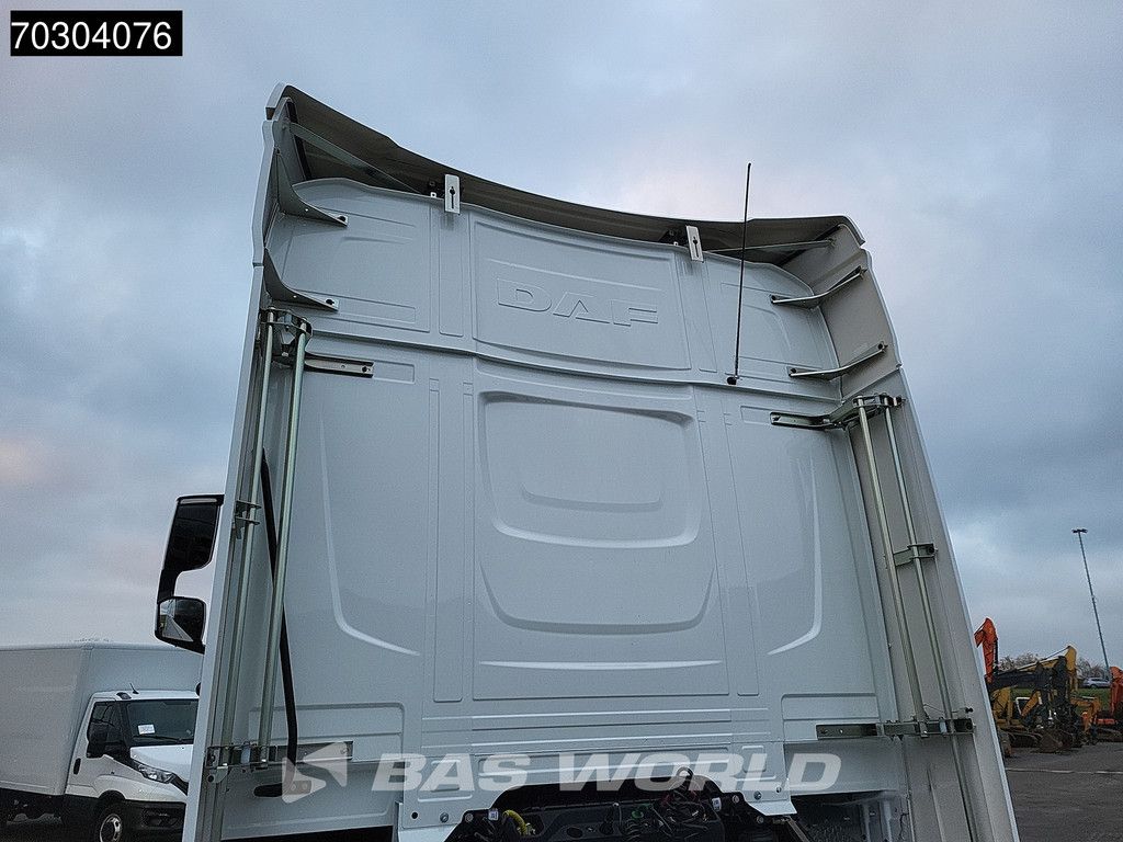 DAF XG 480 4X2 NL-Truck APK 10-2026 Full-Air Leder 2xTanks