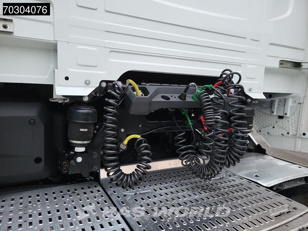 DAF XG 480 4X2 NL-Truck APK 10-2026 Full-Air Leder 2xTanks