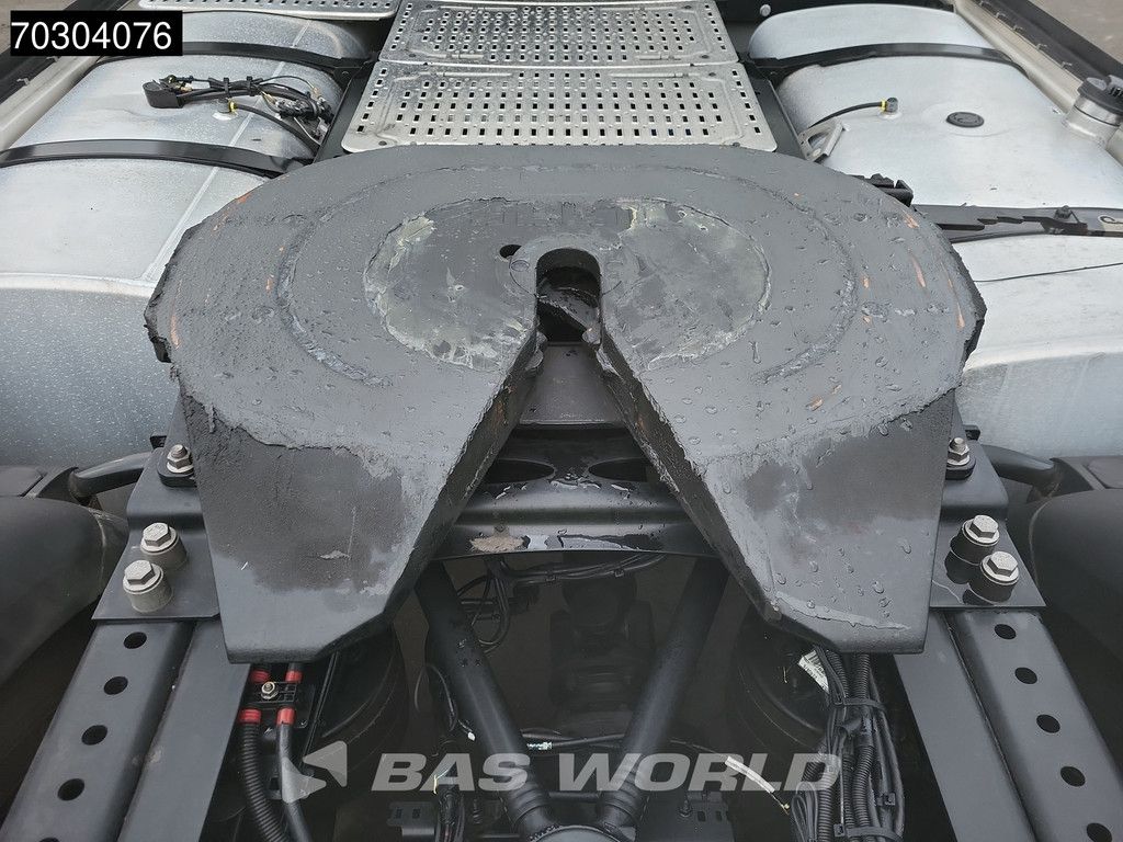 DAF XG 480 4X2 NL-Truck APK 10-2026 Full-Air Leder 2xTanks