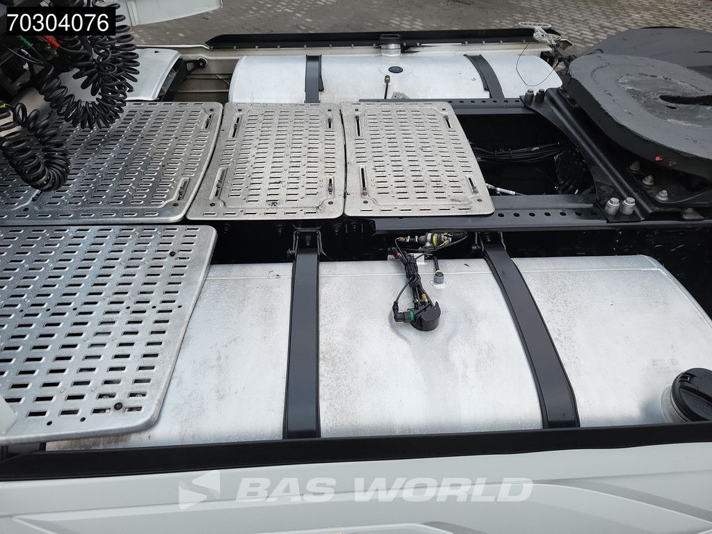 DAF XG 480 4X2 NL-Truck APK 10-2026 Full-Air Leder 2xTanks