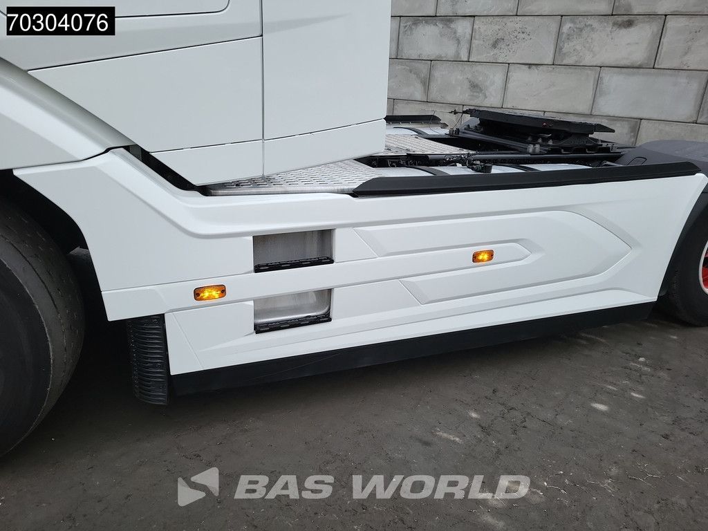 DAF XG 480 4X2 NL-Truck APK 10-2026 Full-Air Leder 2xTanks