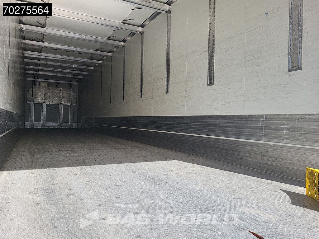 Krone Thermo King SLXi 300 Dobbelstock Thermo King