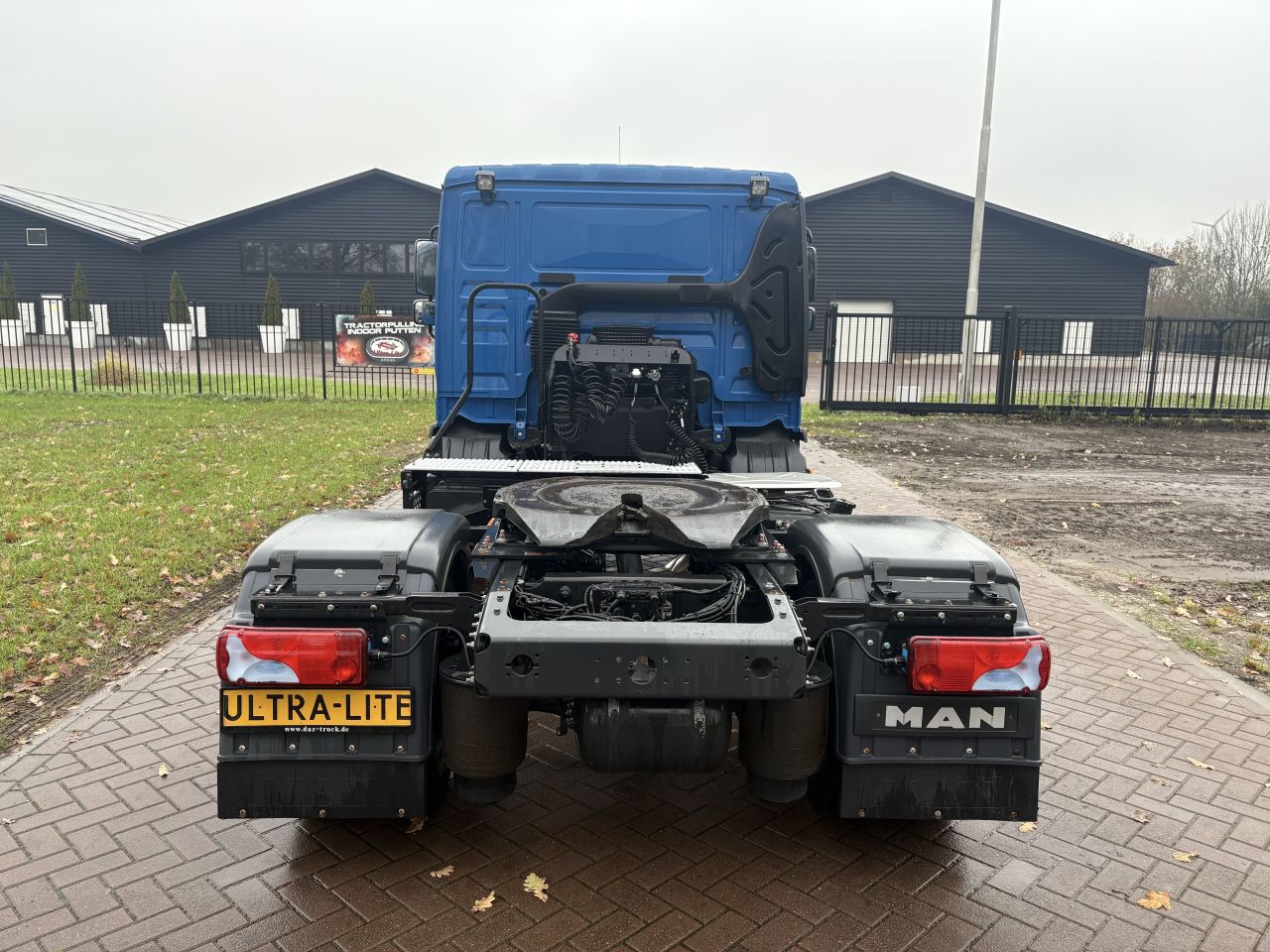 MAN TGL 8.220 EURO 6 -18.725 KG (69.910 KM